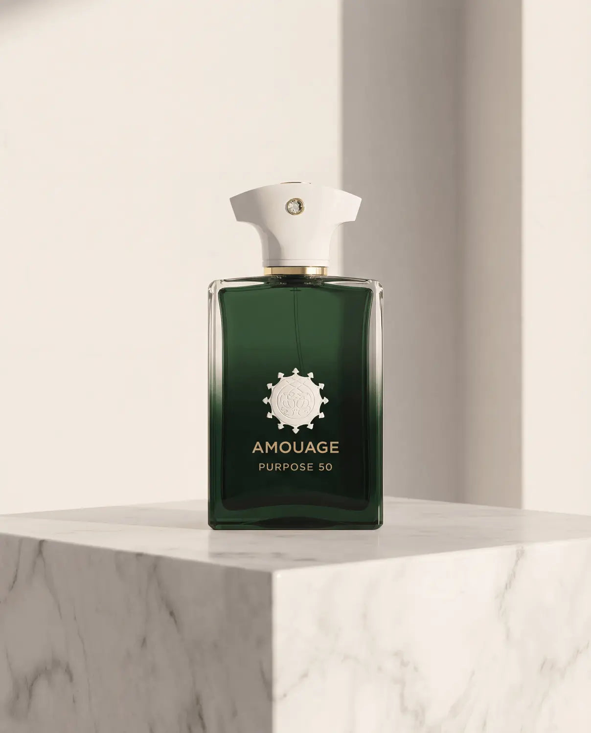 Amouage Purpose 50 Decants